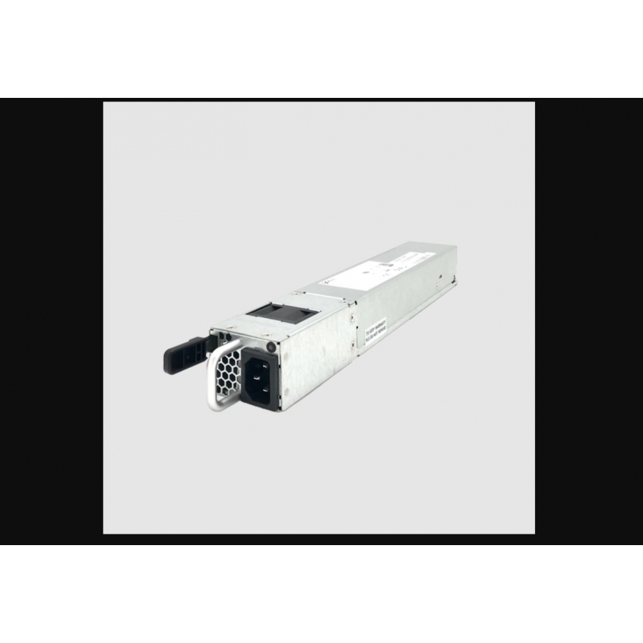 Fuente De Poder Qnap Pwr-Psu-1100W-Fs01 1100W, Compatible Con Ts-H2490Fu (Exclusiva Para Nas Qnap)