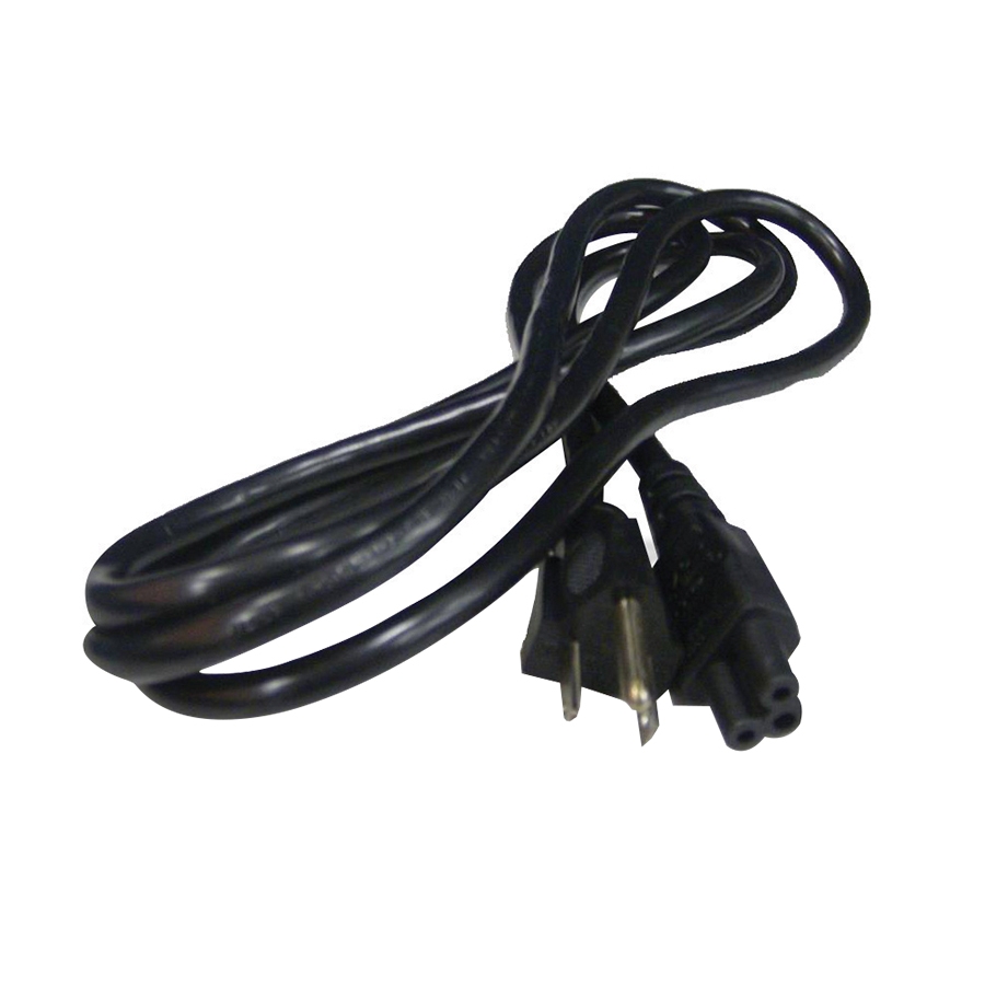 Cable Corriente,Manhattan,348591, Para Lap Top (Triple)