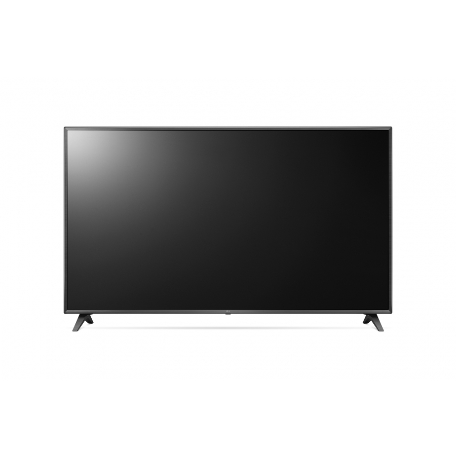 Television Led Lg 86 Plg Smart Tv, Uhd 3840 * 2160P, Web Os Smart Tv, Active Hdr, Hdr 10, 4 Hdmi, 2 Usb. Bluetooth 5.0,