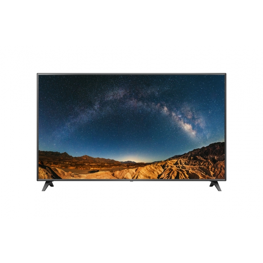 Television Led Lg 65 Plg Smart Tv, Uhd 3840 2160P, Web Os Smart Tv 6.0, Active Hdr, Hdr 10, 3 Hdmi, 1 Usb.