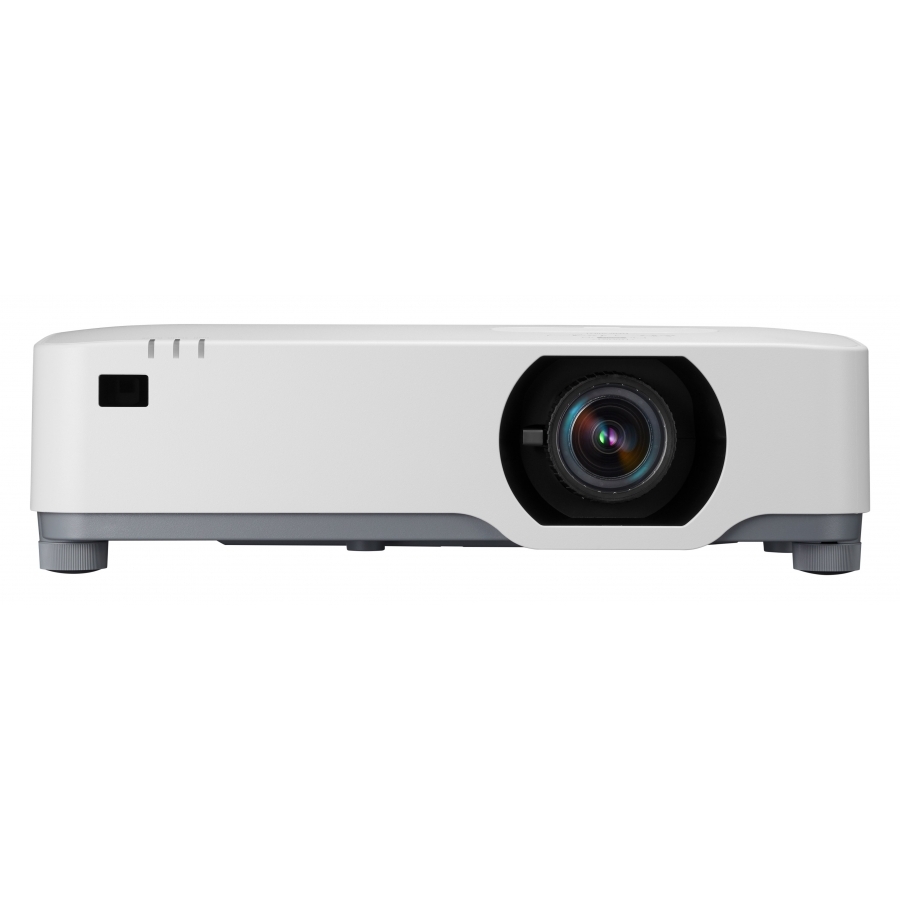 Videoproyector Laser Nec Np-P547Ul Lcd 5400 Lm Wuxga Cont 3,000,000:1 Hdmi / Hdbaset W-Hdcp V1.4/ Zoom 1.6X /Spk 20W / Display Port / Garantia 5 Años