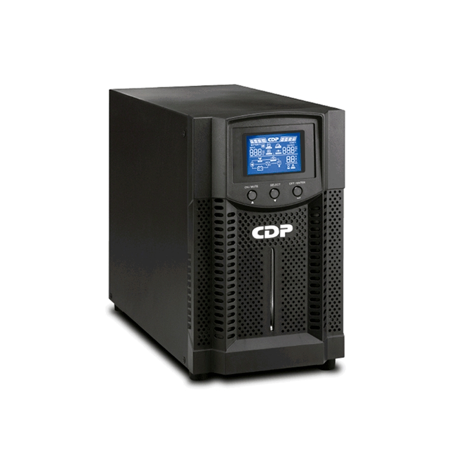 Ups Online Cdp Torre De 3000Va/3000W 220V