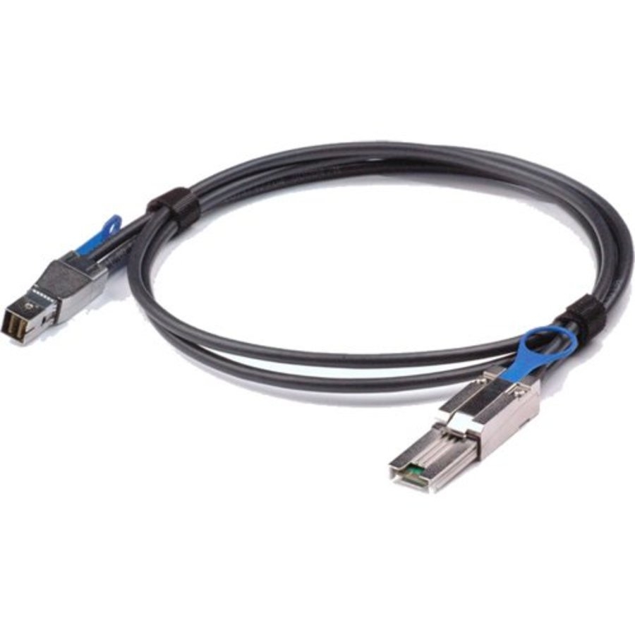 Cable Hpe Mini Sas A Mini Sas De Alta Densidad 2,0 M