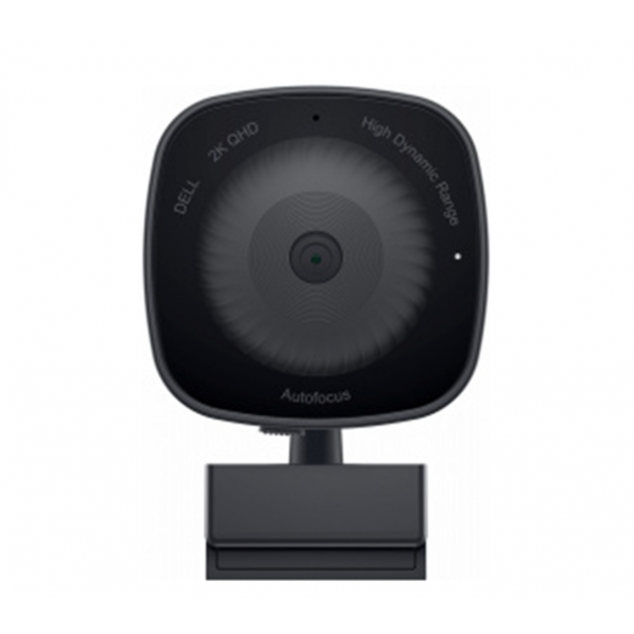 Camara Web Dell Wb3023 | 2K Qhd | Microfono | Usb | 319-Bbjq