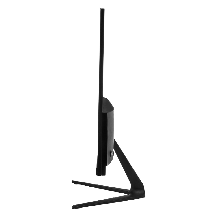 Monitor Acteck Captive Vivid Sp215 / 21.5 Pul / Plano / Full Hd / 75 Hz / 5 Ms / Vga Hdmi Dc / Negro / Ac-933858