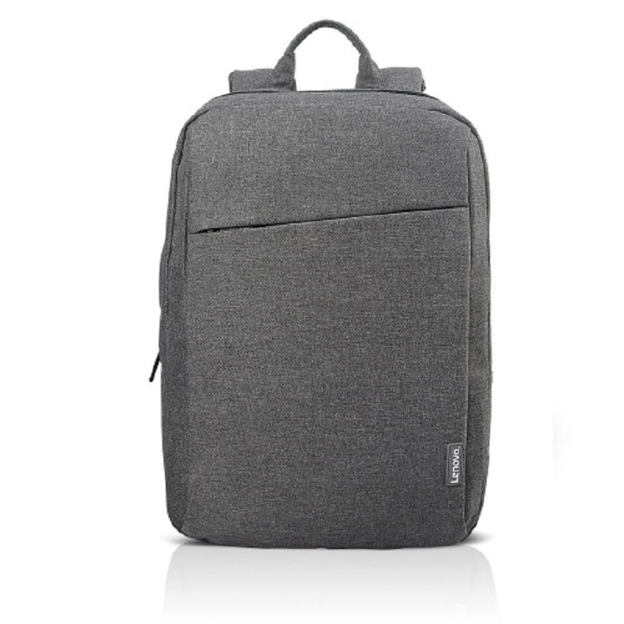 Backpack Mochila Lenovo Idea / B210 Gris / Casual 15.6