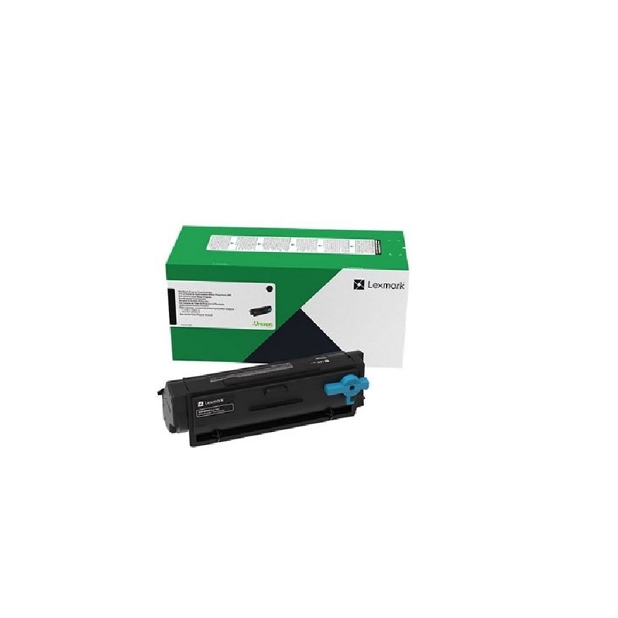 Toner Laser Lexmark / Color Negro / Extra Alto Rendimiento / Np B344X00 / Hasta 6,000 Paginas / P/Modelos B3442Dw, Mb3442Adw