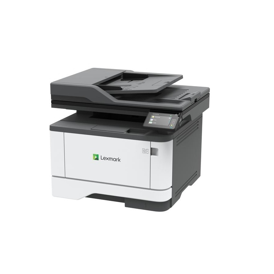 Multifuncional Lexmark Mx331Adn (29S0150), Ppm 40 Negro, Laser Monocromatico, Usb, Wifi (Opcional), Ethernet, Duplex
