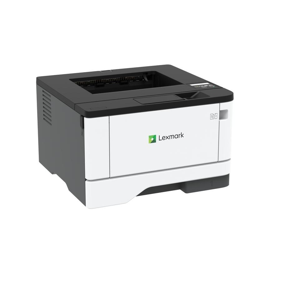 Impresora Lexmark Ms331Dn 29S0000, Ppm 40 Negro, Laser Monocromatico, Usb, Ethernet, Duplex