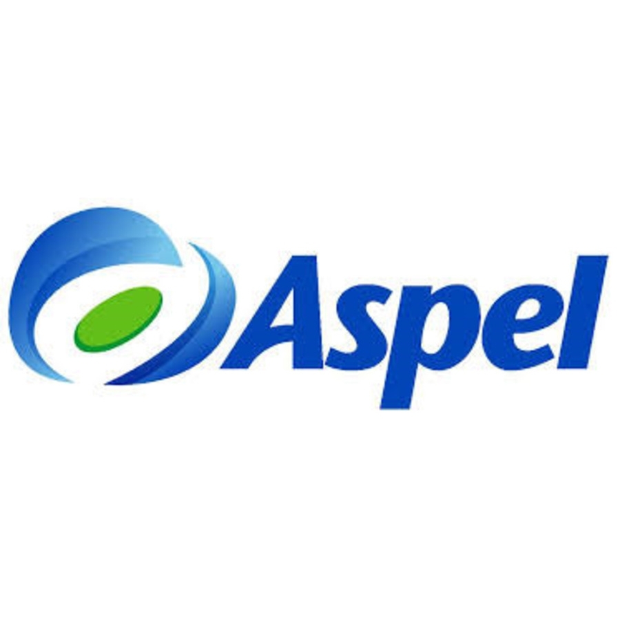 Aspel 50 Timbres Para Facture, Caja, Sae O Noi Electronico