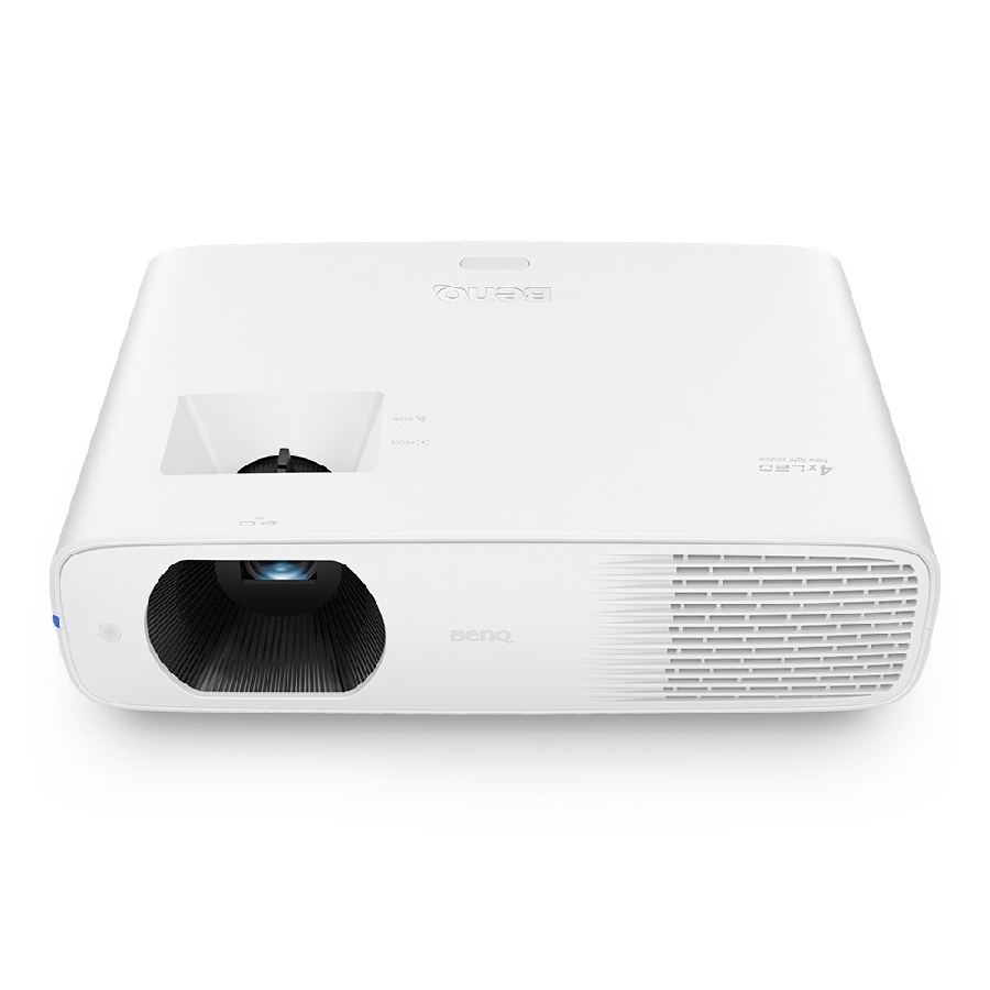 Videoproyector Benq Lh730 Dlp 4000 Lum Fhd 1920X1080 4Led Hasta 20000 Hrs Zoom 1.2X Usb Tipoax2 Hdmi 2.0X2 Bocina 10Wx1