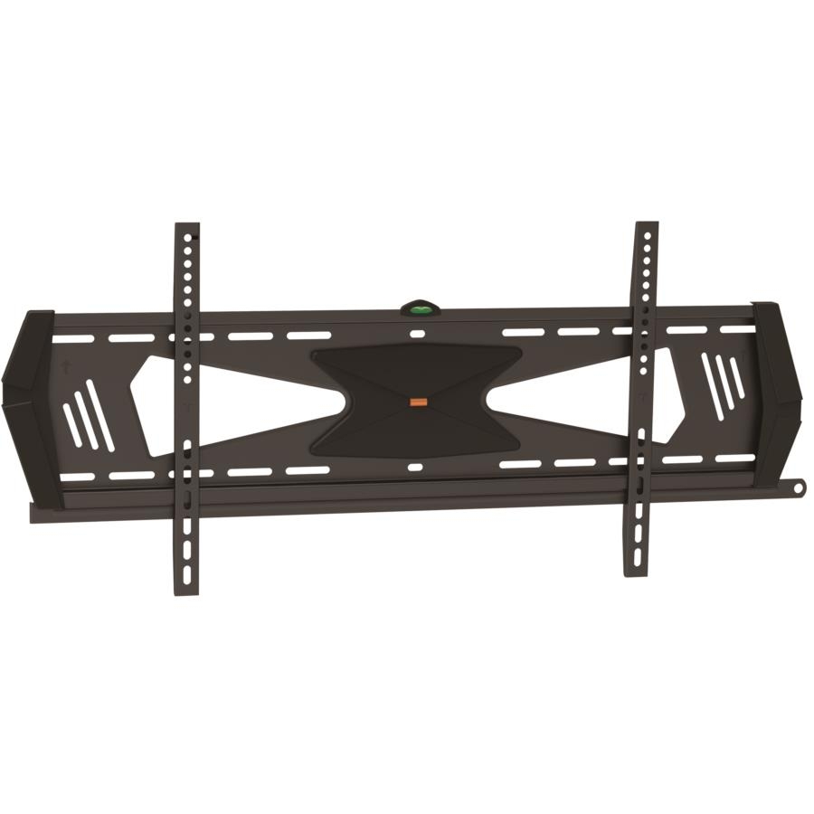 Soporte De Pared Para Tv De 37 A 75 Pulgadas - Montaje Fijo - Antirrobo - Startech.Com Mod. Fpwfxbat