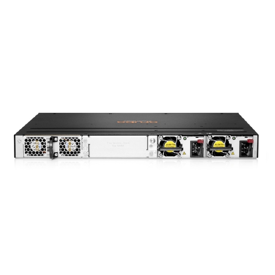 Switch Hpe Aruba R8Q68A 6200M 24G Cl4 Poe 4Sfp+ Sw