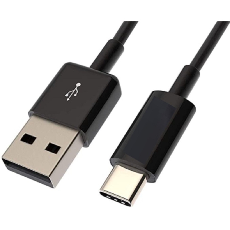 Cable De Consola Hpe Aruba R9J32A Usb-A To Usb-C Pc-To-Switch