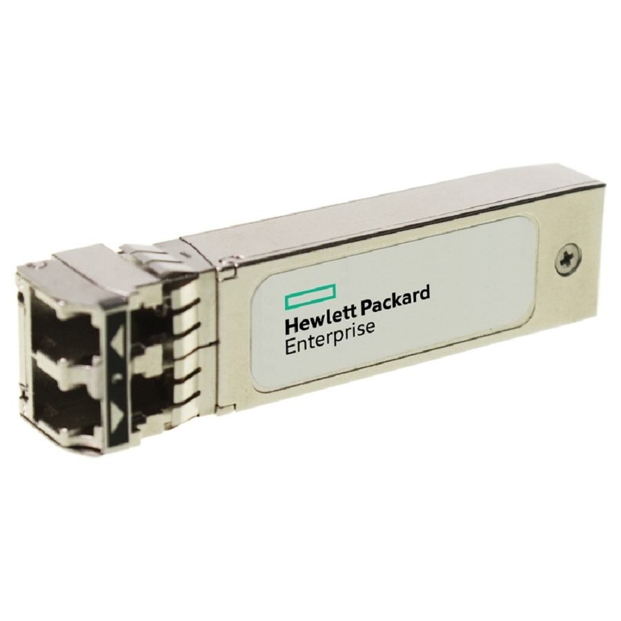 Transceiver Hpe Aruba Hpe Anw 10G Sr Sfp+ Lc 400M Om4 C-Xcvr