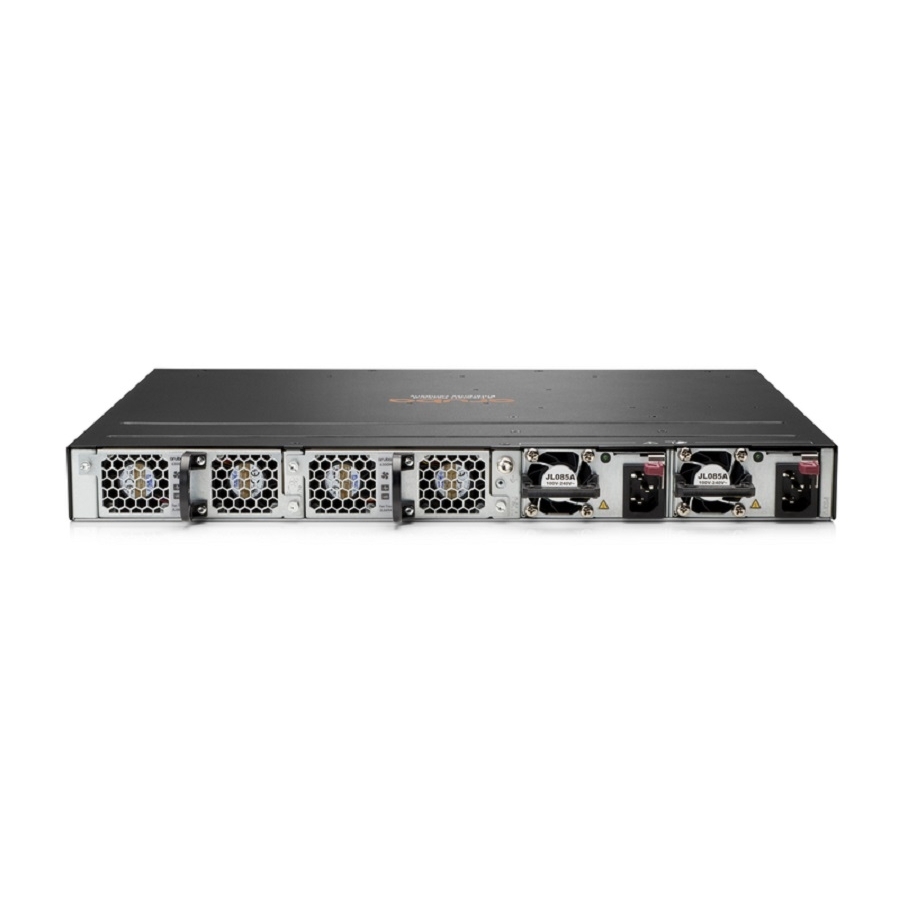 Switch Hpe Aruba Jl658A 6300M 24Sfp+ 4Sfp56