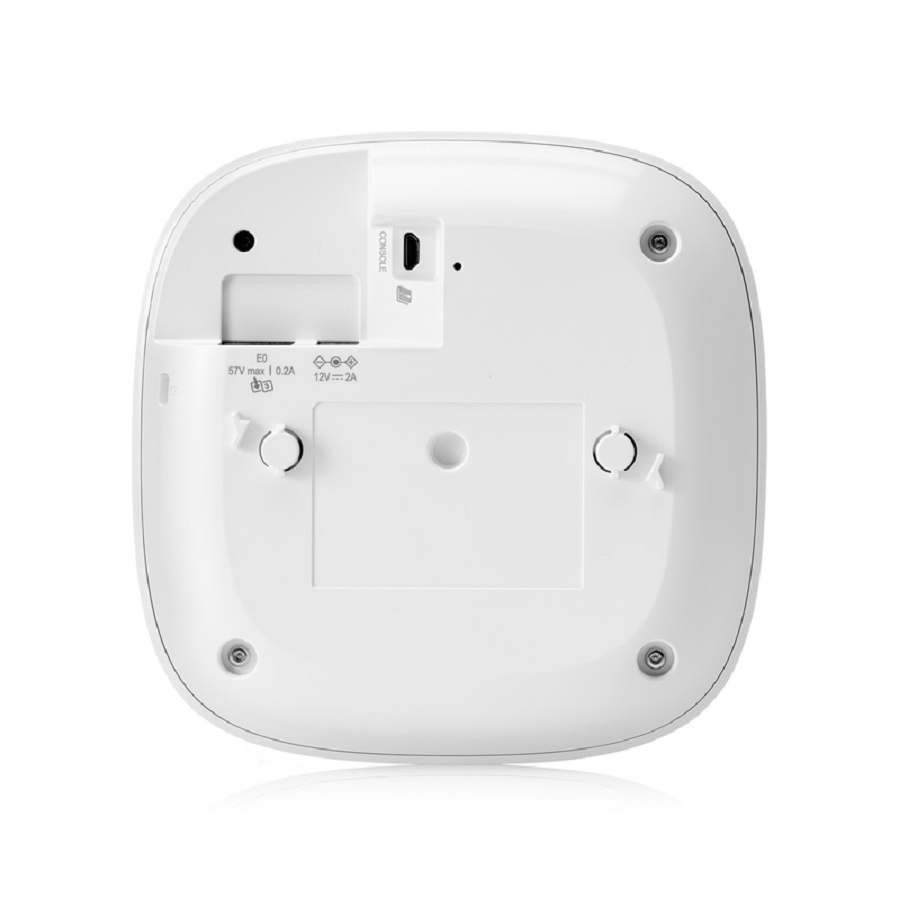 Access Point Hpe Aruba S1T09A Nw Ion Ap21 (Rw) Wi-Fi 6 100% Certificado Ap Interiores (Indoor) Inter-Operable