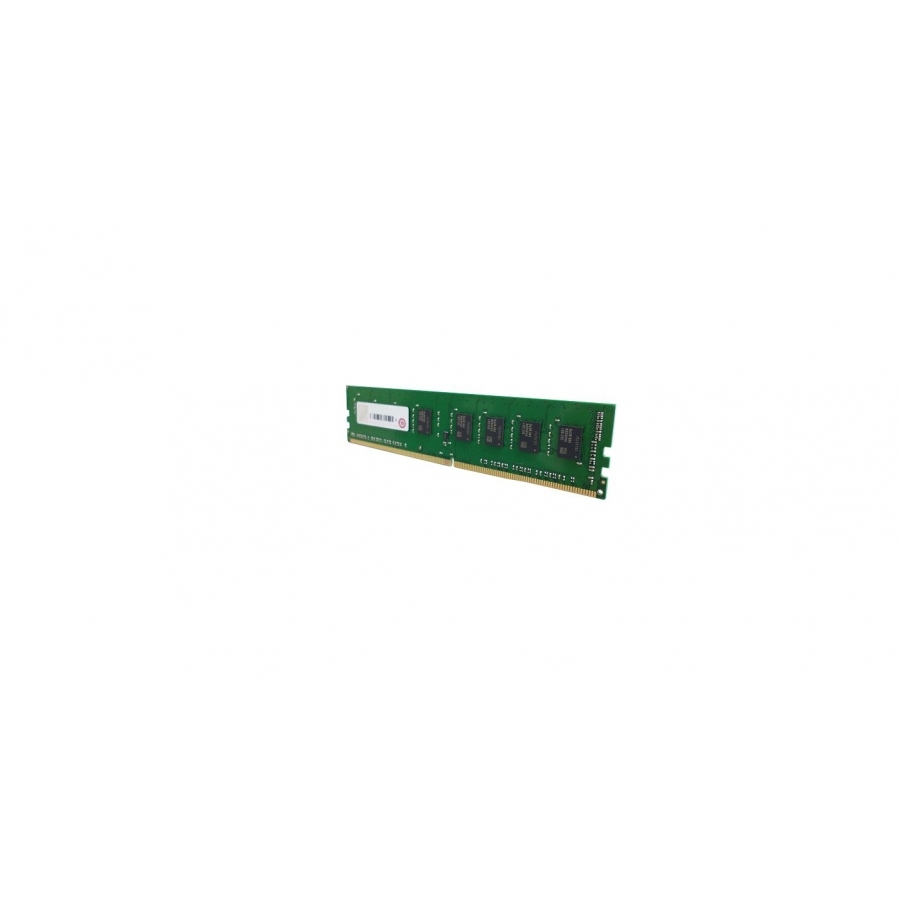 Memoria Ram Qnap Ram-32Gdr4K0-So-3200 / 32Gb Ddr4 / 3200 Mhz / Sodimm, K0 Version / Solo Para Nas Qnap