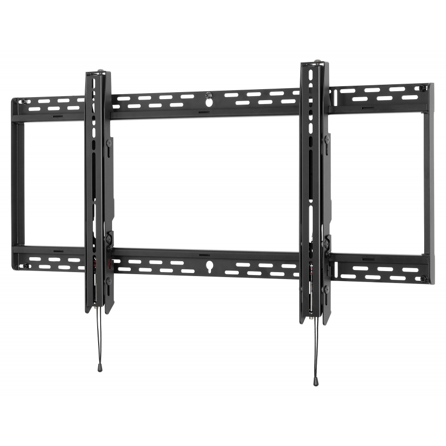 Soporte Plano Peerless Sf670 Para Pantalla Plana 39 A 90 Pulgadas Capacidad Hasta 113 Kg