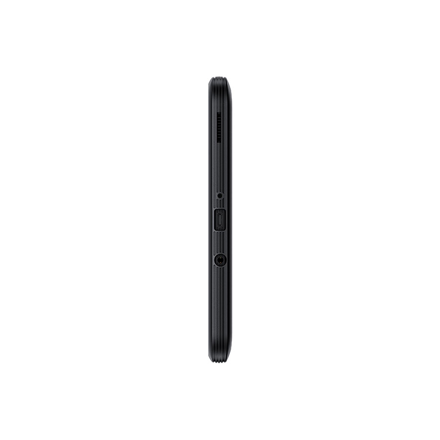 Tablet Samsung Galaxy Tab Active4 Pro 5G 10.1 Pulgada Con S Pen, Modelo Sm-T636, Color Negro, 4Gb Ram, 64Gb Rom, 8 +13 Mp, Wifilte 5G, Sim , Android, O/C, Vel. 2.4Ghz, 1.8Ghz