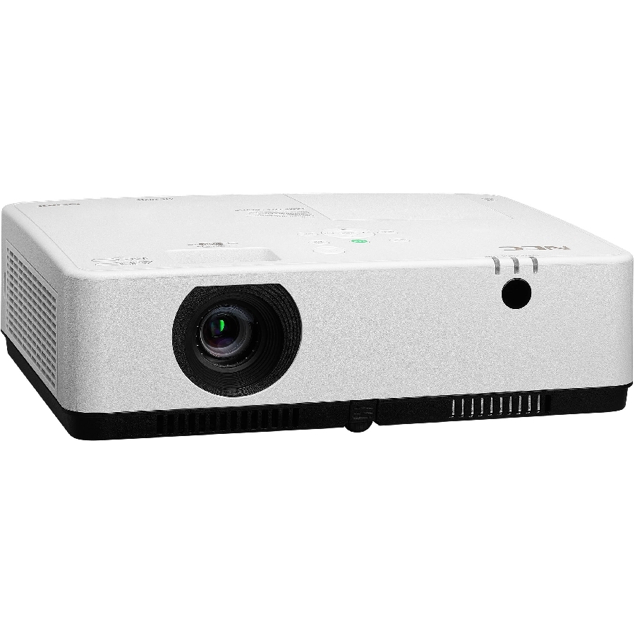 Videoproyector Nec Np-Mc453X Lcd Xga 4500 Lumenes 1.2 Zoom 16,0001 2X Hdmi W/Hdcp /Rj45 /16W /Usb 3.3 Kg Lampara 10,000 Hrs-20,000 Eco Rs-232 Garanta 3 Años