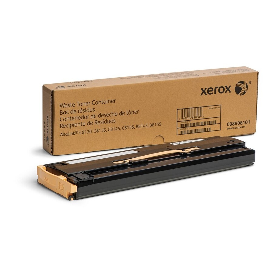 Contenedor De Residuos Xerox 008R08101, 69K, Para C8130/35/45/55 Y B8145/55