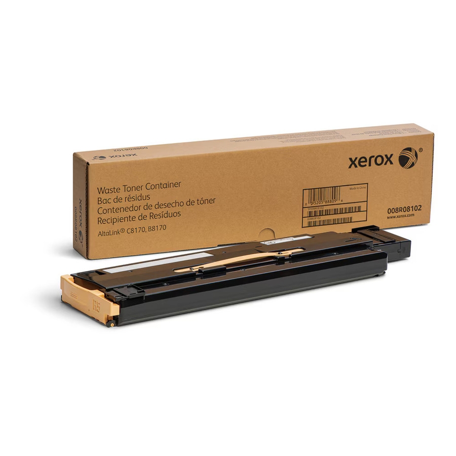 Contenedor De Residuos Xerox 008R08102, 69K, Altalink C8170/B8170