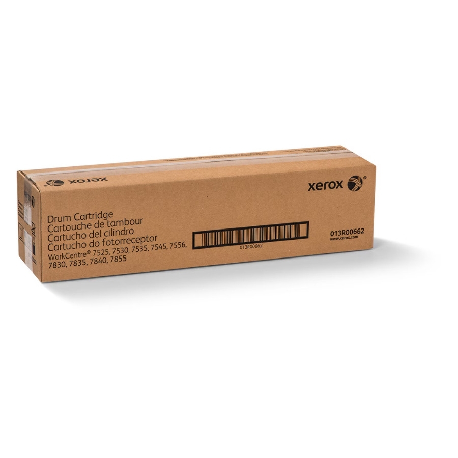 Cartucho De Tambor Xerox Negro 013R00662, 125K, Para Altalink C8030/8035/8045/8055/8070