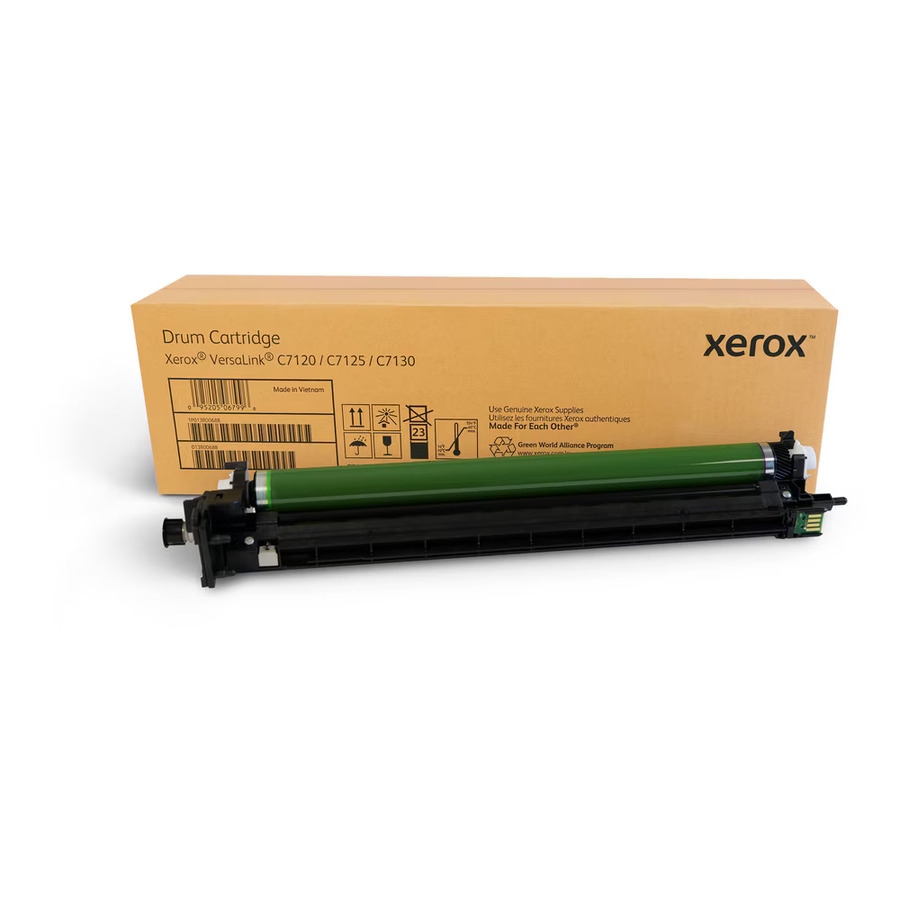 Cartucho De Tambor Xerox Negro 013R00688, 87K, Para Versalink C7120/7125/7130