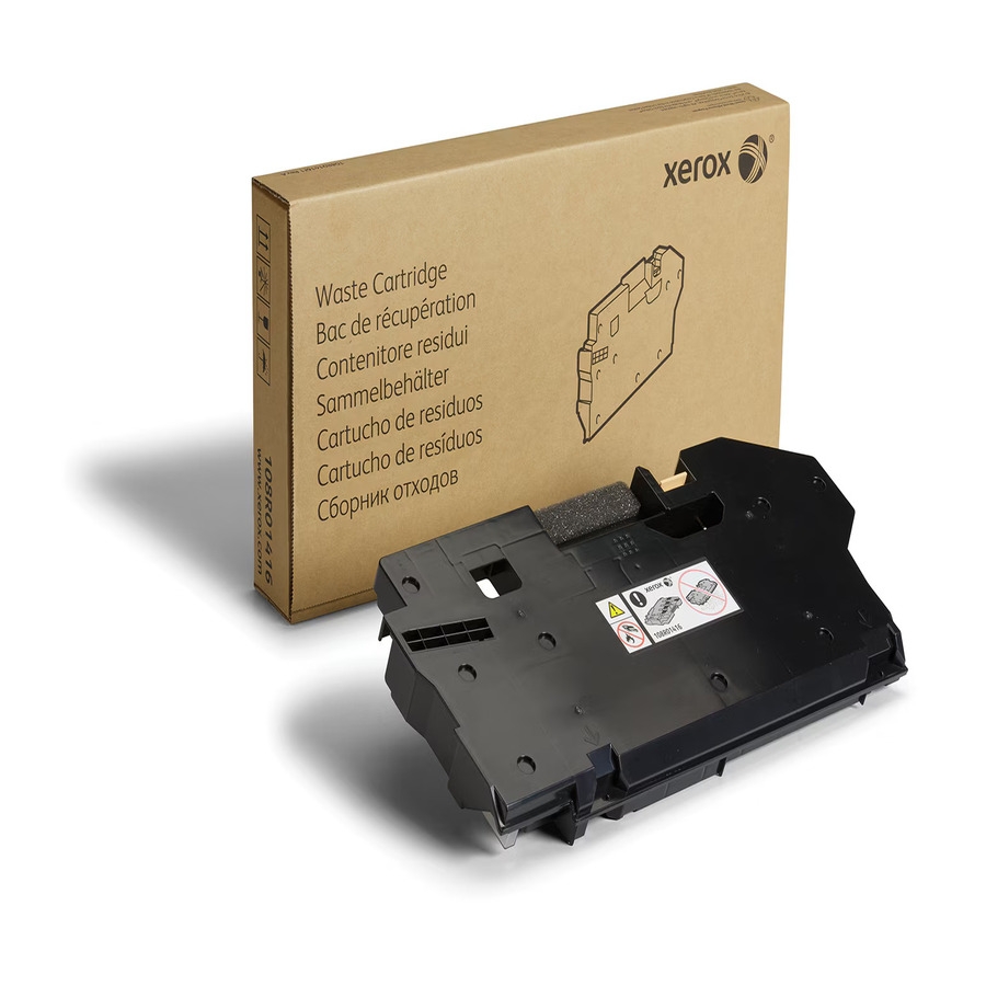 Contenedor De Residuos Xerox 108R01416, 30K, Para Phaser 6510