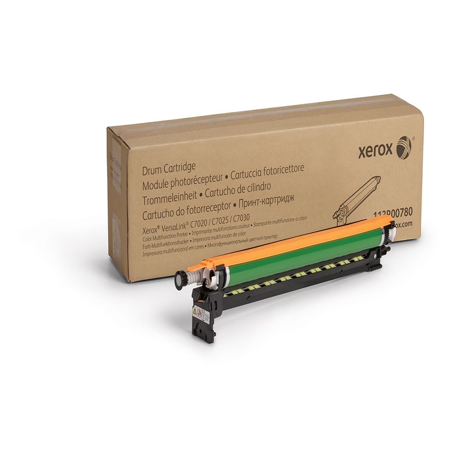 Cartucho De Tambor Xerox, 113R00780, 87K, Para Versalink  C7020/7025/7030