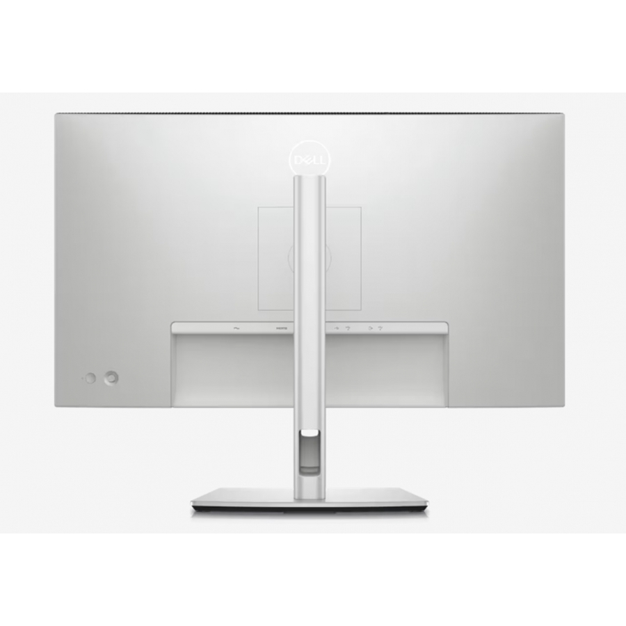 Monitor Dell Led Ultrasharp U2724D 27 Pulgadas Qhd 2560 X 1440 120 Hz Dp, Hdmi, Usb-A, Usb-C 210-Bksf