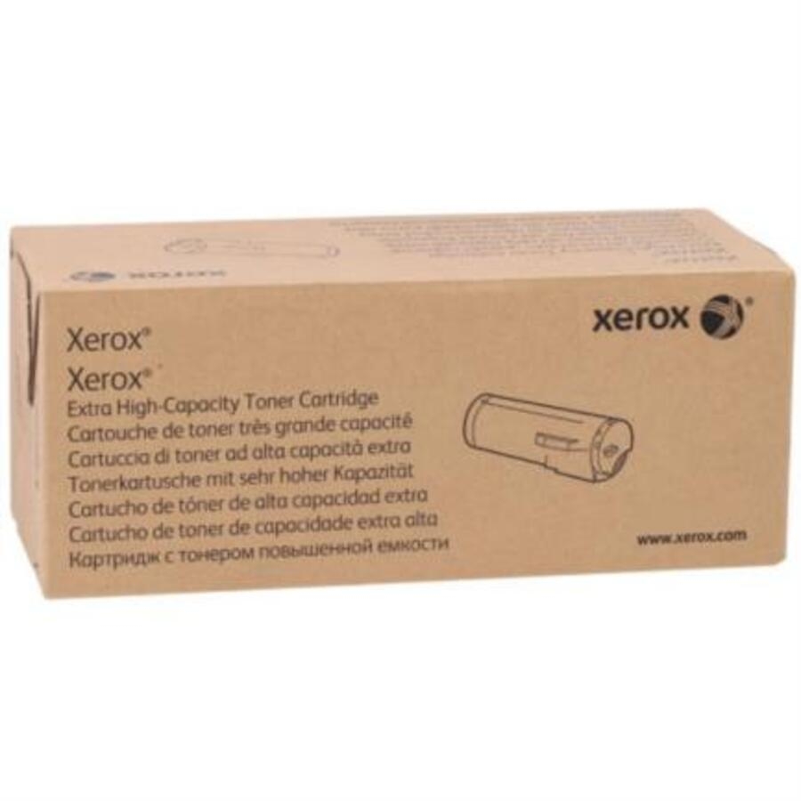Toner Xerox Magenta 006R01760, 28K, Alta Capacidad Para Altalink C8145/C8155/C8170