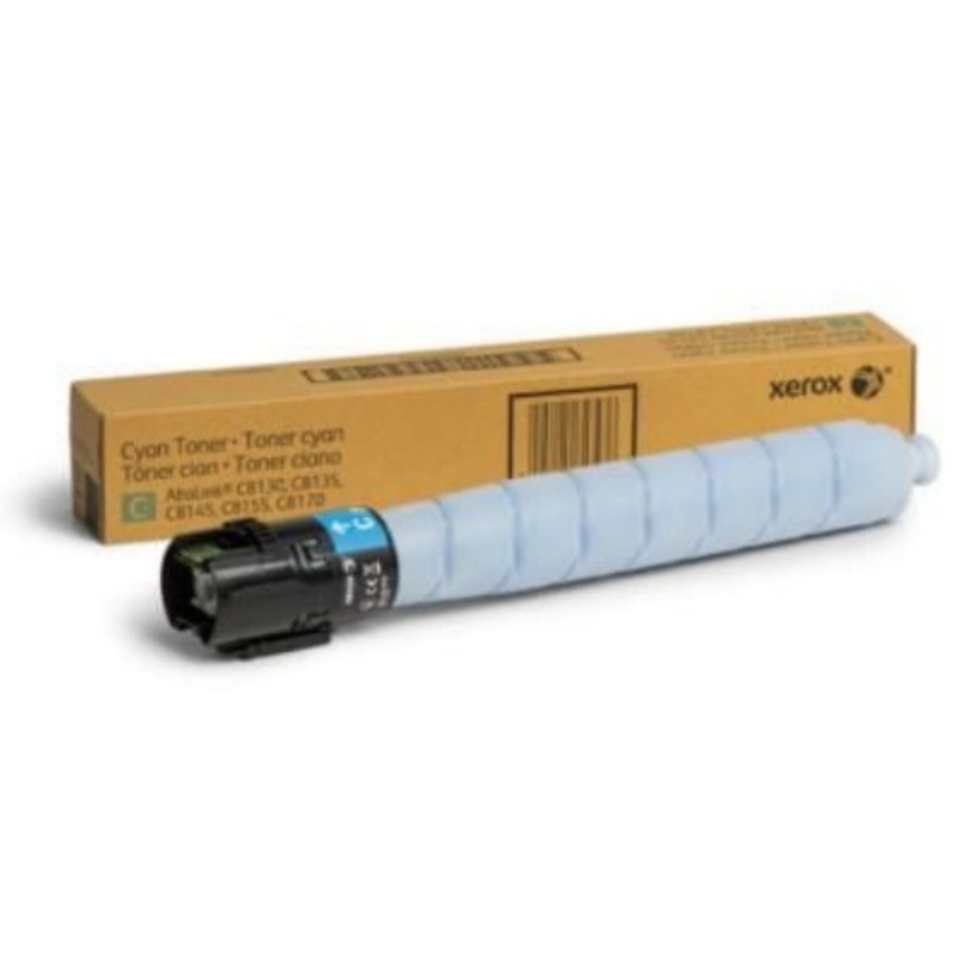 Toner Xerox Cian 006R01759, Alta Capacidad 28K, Para Altalink C8145/C8155/C8170