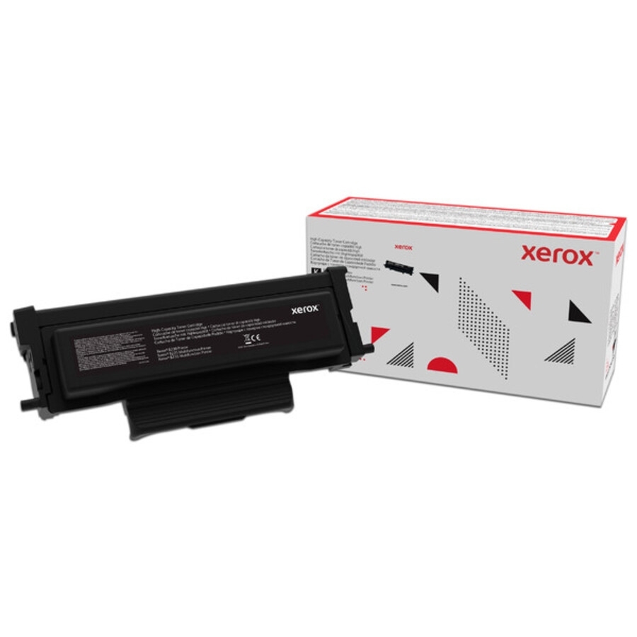 Toner Xerox Negro 006R04403, Alta Capacidad 3K, Para B230/B225/B235