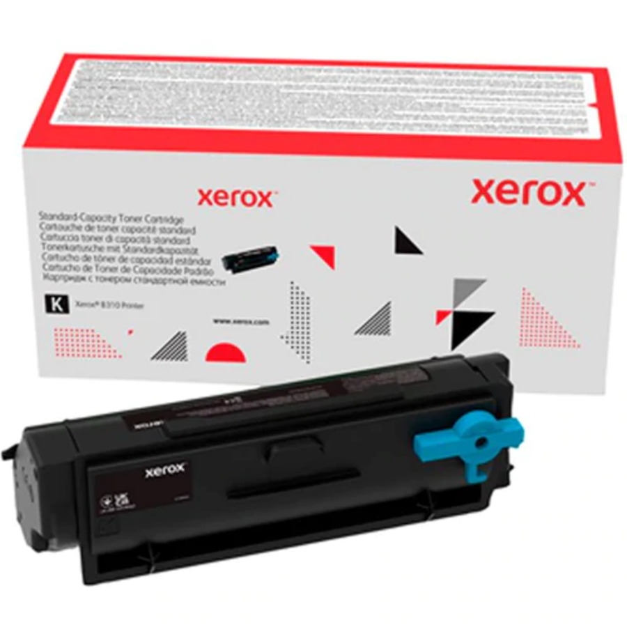 Toner Xerox Negro 006R04379, Capacidad Estandar 3K, Para B310/B305/B315