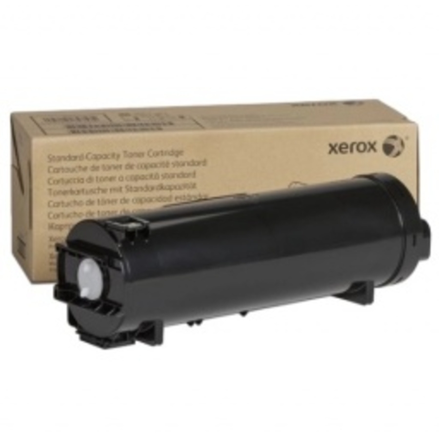 Toner Xerox Negro Extra Alta Capacidad 106R03945, 46.7K, Para Versalink 7120