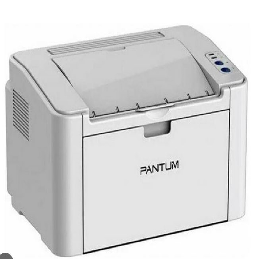 Impresora Pantum P2509W, Ppm 23, Laser Monocromatico, Usb, Wifi