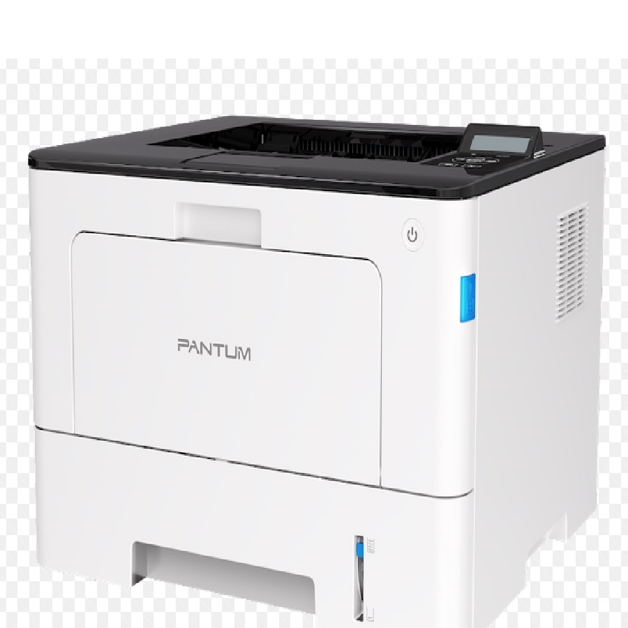 Impresora Pantum Bp5100Dw, Ppm 42, Laser Monocromatico, Usb, Wifi, Ethernet, Duplex