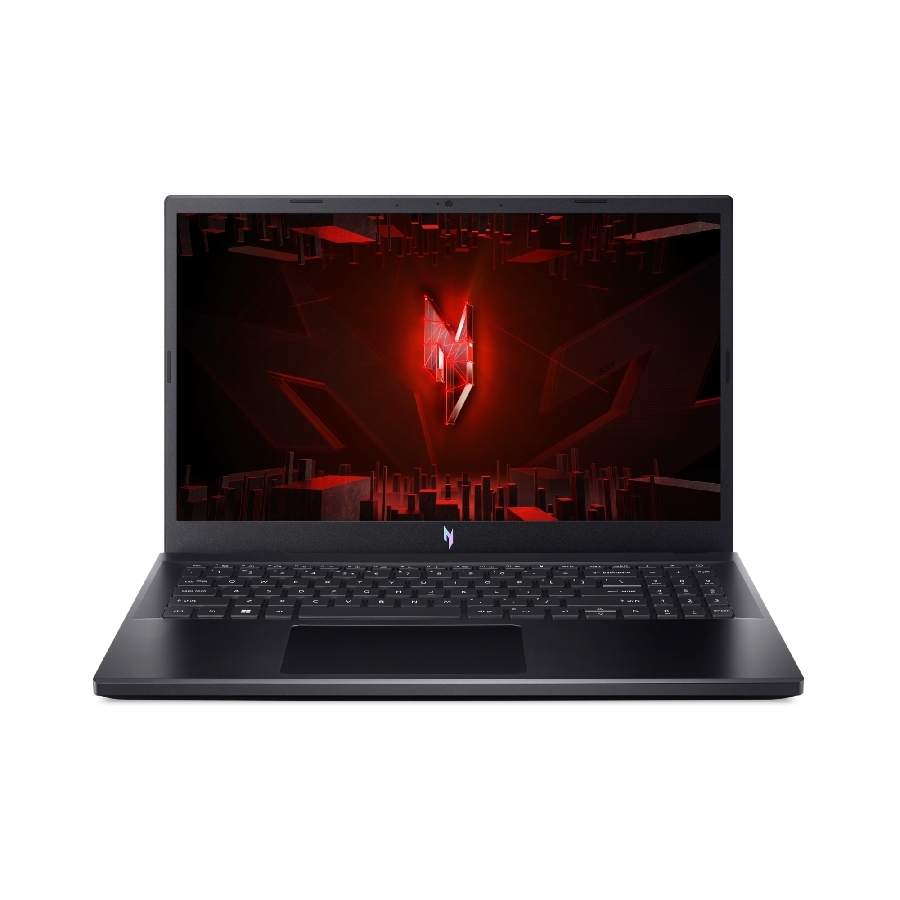 Laptop Acer Gamer Nitro V 15 Nvidia Core I5-13420H, 8 Gb Ram, 512 Gb Ssd, Geforce Rtx 4050 6Gb, 15.6 Pulgadas Fhd Ips 144Hz, Windows 11 Home, Negro, 1 Año De Garantia Y Seguro Contra Robo