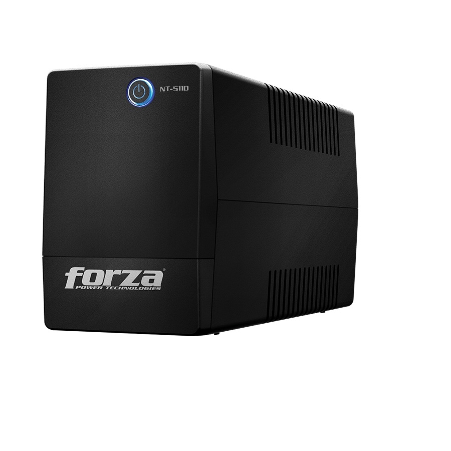 Ups Interactivo Forza Nt-511 500Va/250W 6 Slds Rj11 Torre Comp-120V