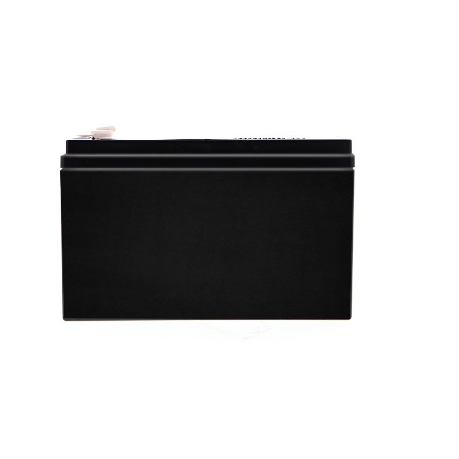 Bateria Sellada Forza Recargable Fub-1270 12V/7Ah -  Agm, Sin Mantenimiento.