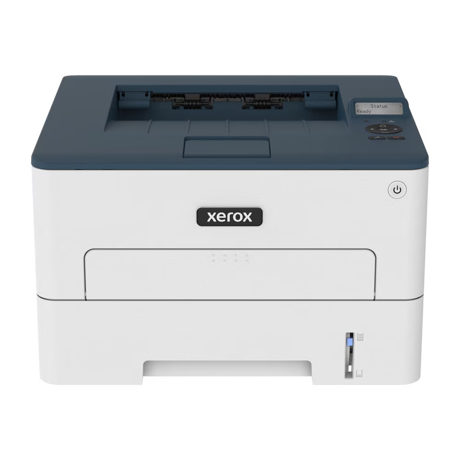 Impresora Xerox B230, 36Ppm, Laser Monocromatica Usb 2.0, Ethernet Red, Wifi, Duplex, Silenciosa, A4
