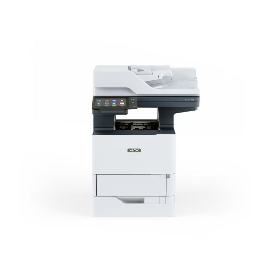 Multifuncional Xerox Versalink C625, 52Ppm, Laser A Color, Usb, Ethernet Red Wifi, Duplex, Carta, A4