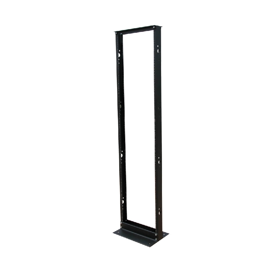 Rack Tripp-Lite Sr2Post Con 2 Postes 45U Negro