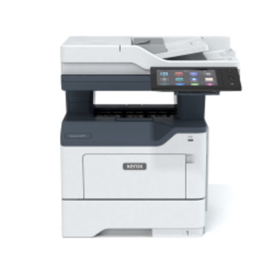 Multifuncional Xerox Versalink B415, 50Ppm, Dafd, Laser Monocromatica, Usb, Ethernet Red, Adaptador De Red, Pantalla Tactil, A4