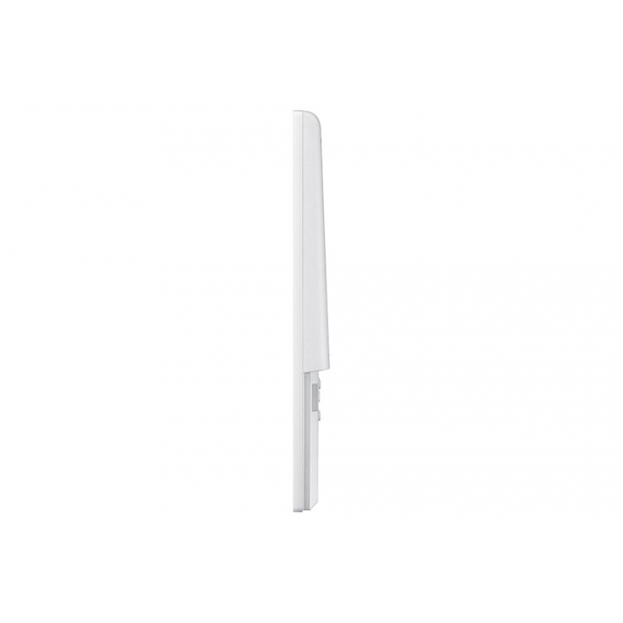 Monitor Samsung 24 Pulgadas Para Kiosko Full Hd, 250 Nits, Bocinas, Usb, Rs232C, Rj45, Touch, Punto De Venta, So Tizen