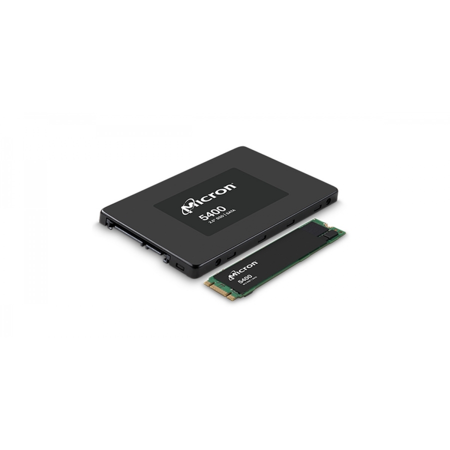 Unidad De Estado Solido Lenovo Thinksystem 2.5 5400 Pro 480Gb Read Intensive Sata 6Gb Nhs Ssd Para St50 V2/V3