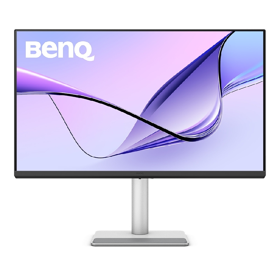 Monitor Benq Para Mac Ma320U 31.5 3840X2160 Hdmi 2.0X2 Usb C X1 Bocinas 3Wx2 Compatible Con Mac Tec Eye Care Tres Años De Garantia