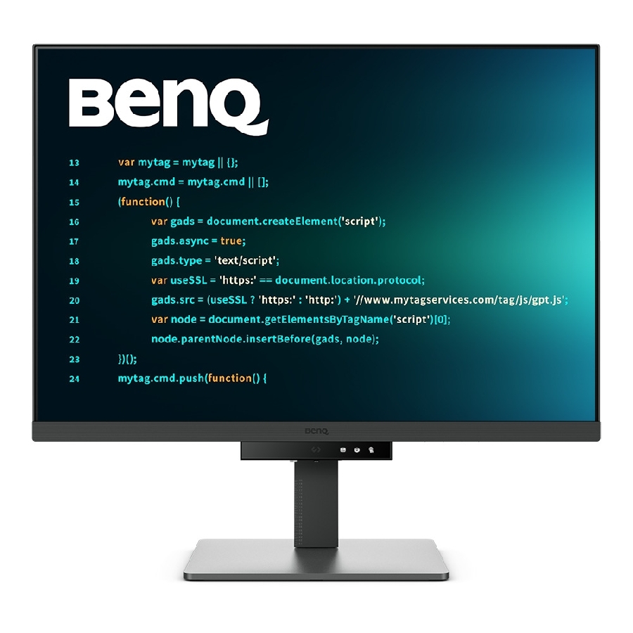 Monitor Benq Programacion Rd280U 3840X2560 Hdmi 2.0X1 Usb C 90Wx1 Dp 1.4X1 Bocinas 2Wx2 Tecnologia Eye Care 3 Años De Garantia